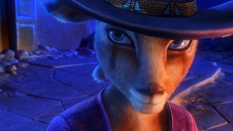 кадр из фильма Золушка: Полный вперед!