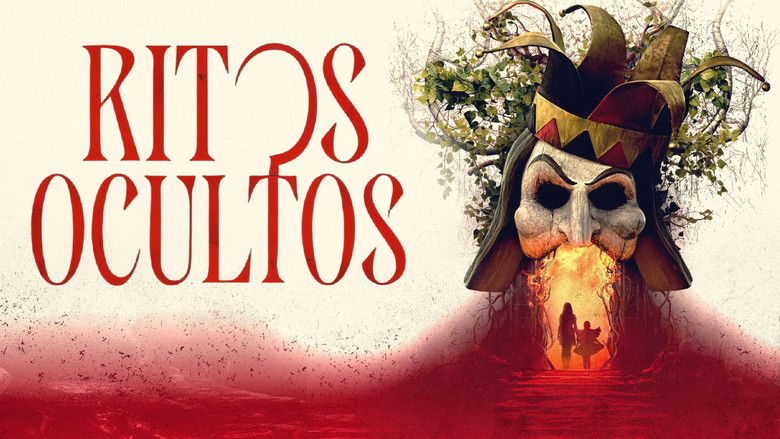 кадр из фильма Лукавый