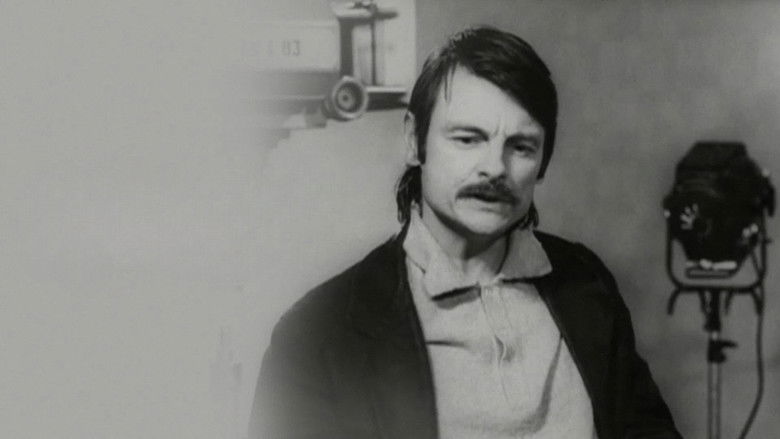 кадр из фильма Московская элегия