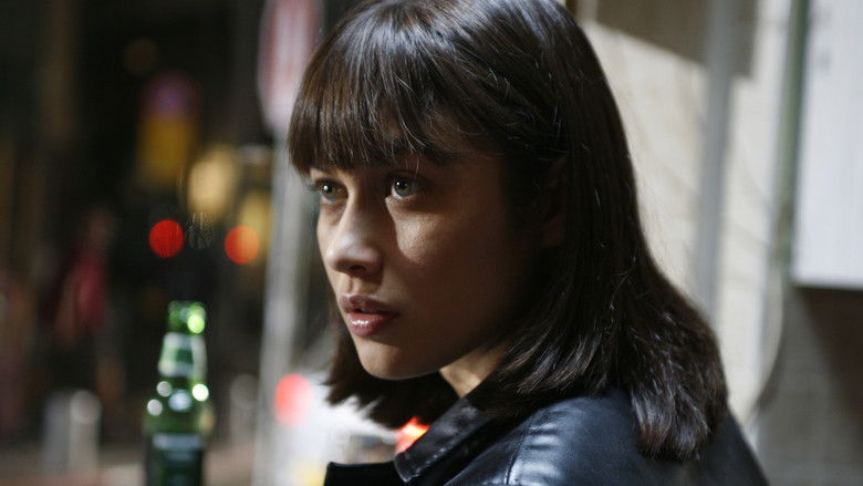 кадр из фильма Стены