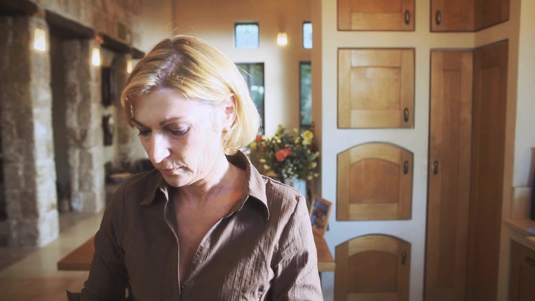 кадр из фильма If You Tell Your Dreams They Won't Come True