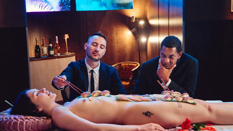 кадр из фильма Girl Meets Boys