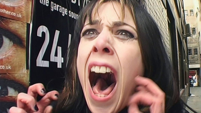 кадр из фильма Колыбель кошмаров