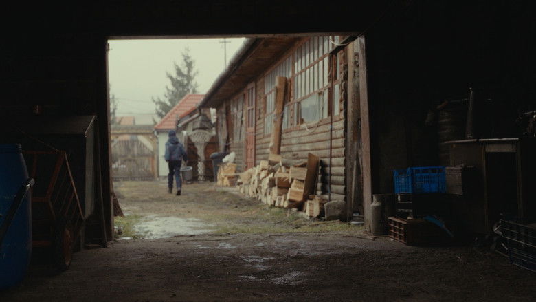 кадр из фильма ROUGHCUT