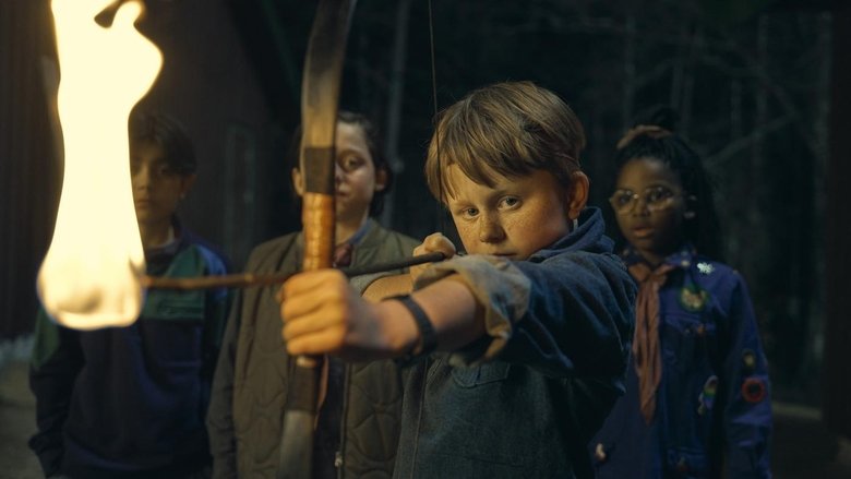 кадр из фильма Håkan Bråkan 2