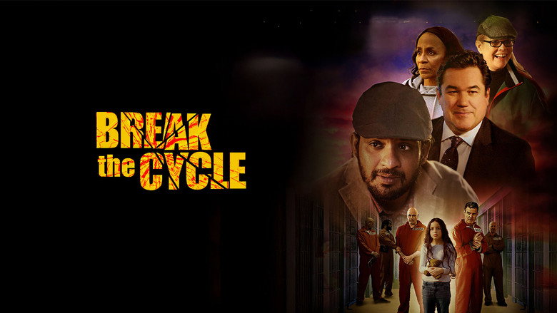 кадр из фильма Break the Cycle