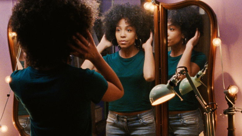 кадр из фильма Незрелые