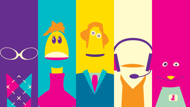 кадр из фильма 31 Minutos: Yo Nunca Vi Televisión