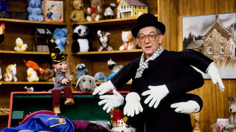 кадр из фильма Mr. Dressup: The Magic of Make Believe