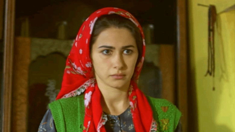 кадр из фильма Восемь дней Дилбер