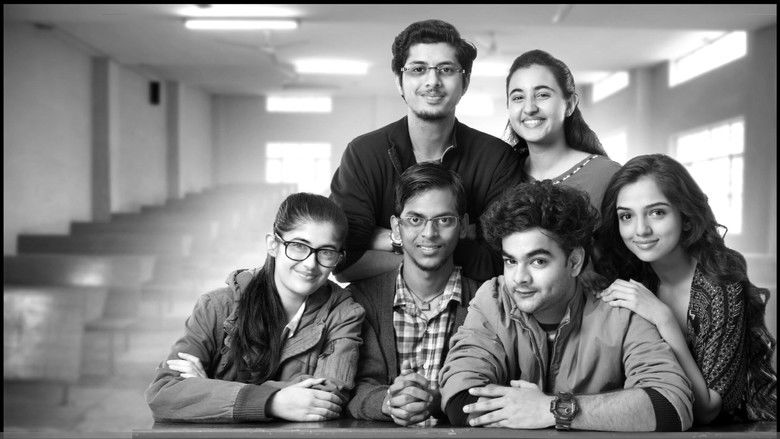 кадр из фильма Kota Factory