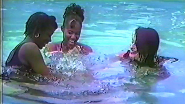 кадр из фильма Dead in the Pool