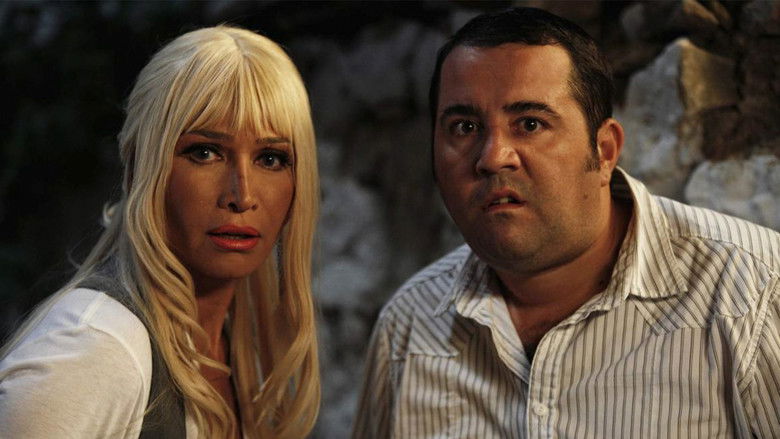 кадр из фильма Увы и ах 2