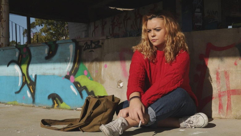 кадр из фильма Fénix