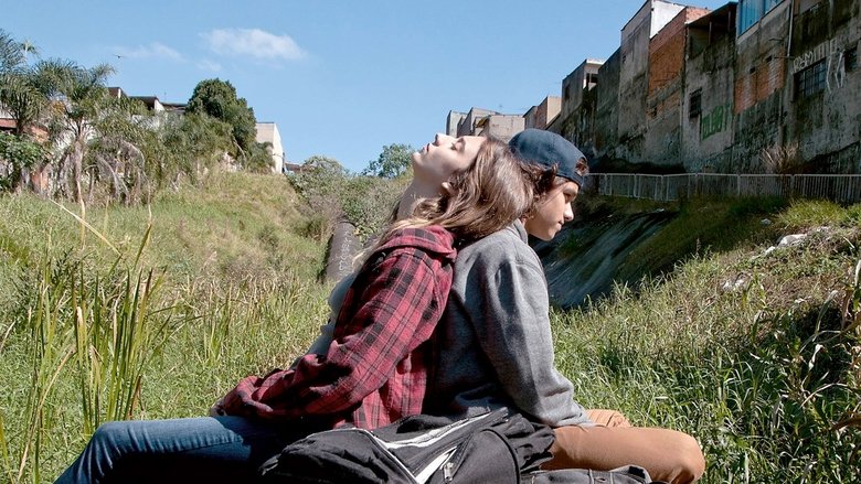 кадр из фильма Сводный брат