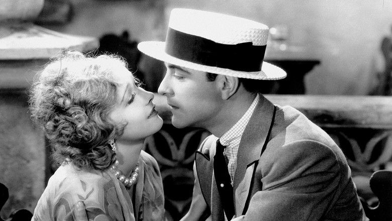 кадр из фильма Her Man