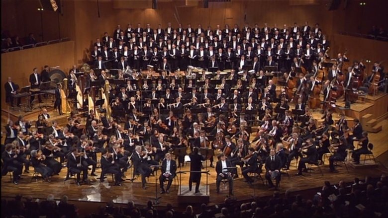 кадр из фильма Gurrelieder