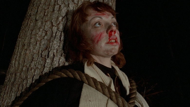 кадр из фильма Shriek of the Mutilated