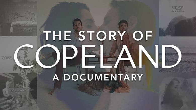 кадр из фильма Copeland - Your Love is a Slow Song (A Documentary)