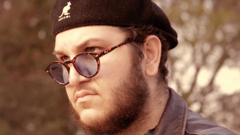 кадр из фильма ROCKSTAR MADE