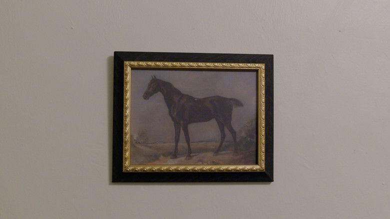 кадр из фильма veblen good