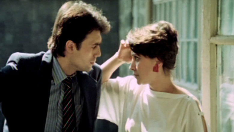 кадр из фильма Чужие игры