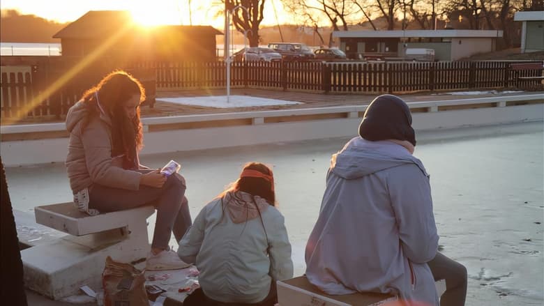 кадр из фильма Shapeshifters