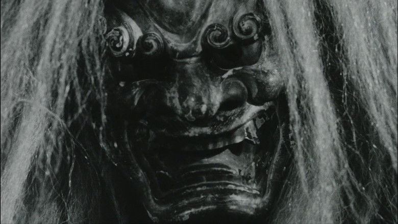 кадр из фильма 西陣