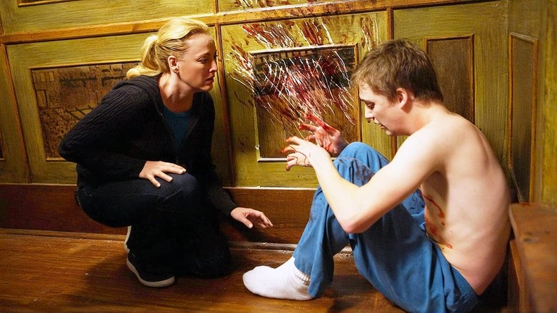 кадр из фильма Призраки в Коннектикуте