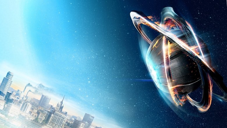 кадр из фильма Притяжение