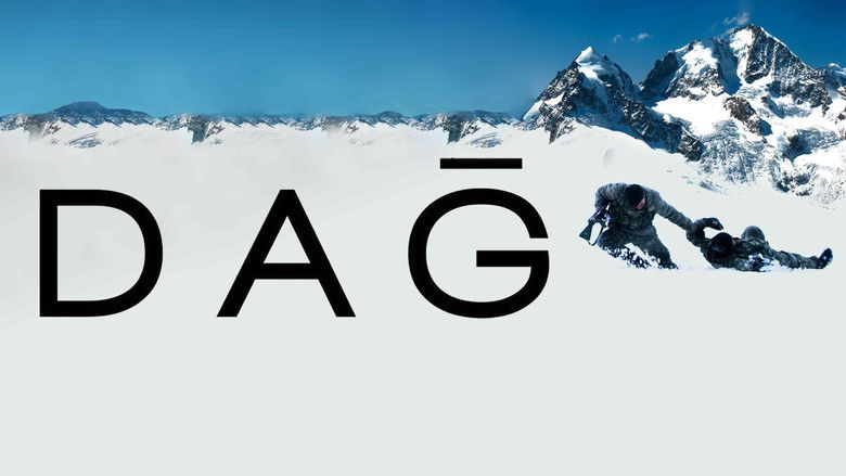 кадр из фильма Гора