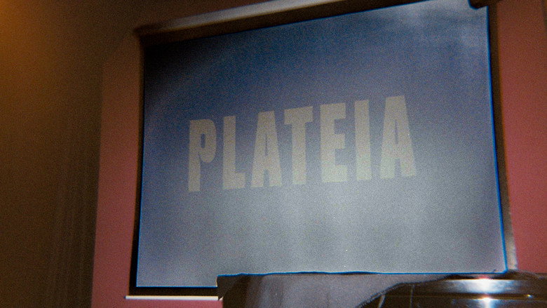 кадр из фильма PLATEIA