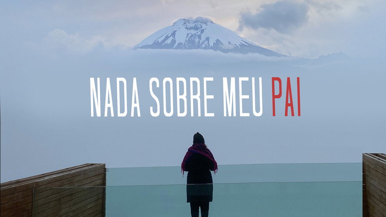 кадр из фильма Nada Sobre Meu Pai
