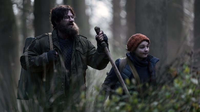 кадр из фильма Разрушитель миров