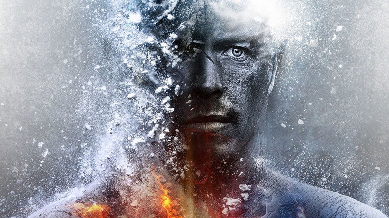 кадр из фильма Вокзал