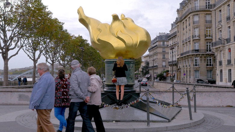 кадр из фильма Connasse, princesse des cœurs