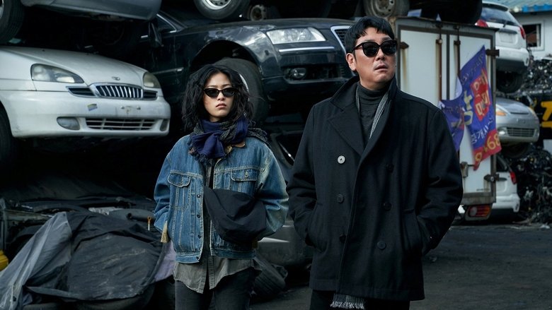 кадр из фильма Мертвец