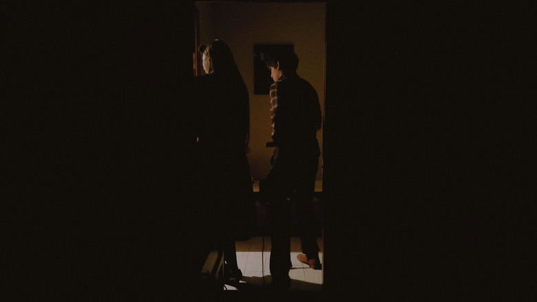 кадр из фильма This Dinner Will End