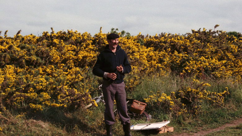 кадр из фильма Галеты из Понт-Авена