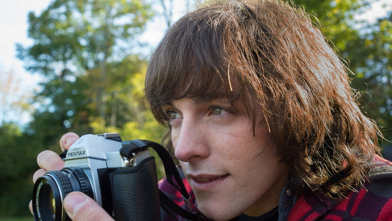 кадр из фильма Vivre à 100 milles à l'heure