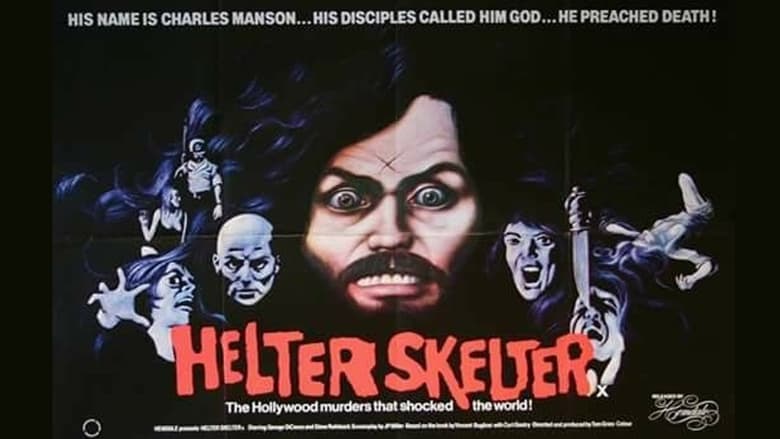 кадр из фильма Helter Skelter