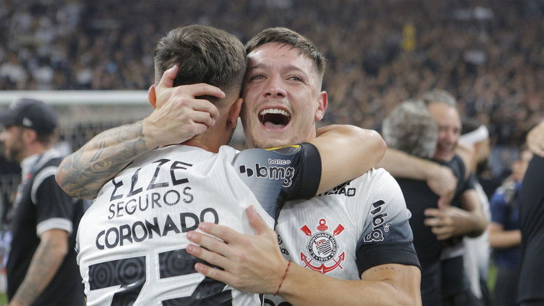 кадр из фильма Bastidores da Loucura