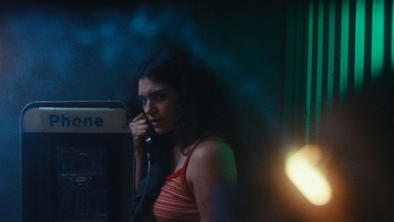 кадр из фильма Forgotten Lovers