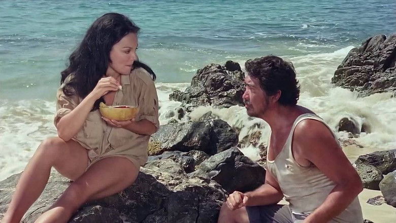 кадр из фильма Blanca Nieves y... sus 7 amantes