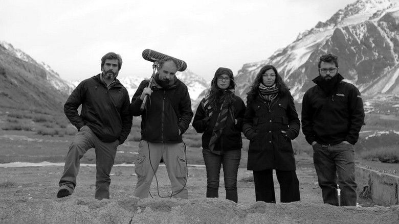 кадр из фильма Buenos Aires al Pacífico