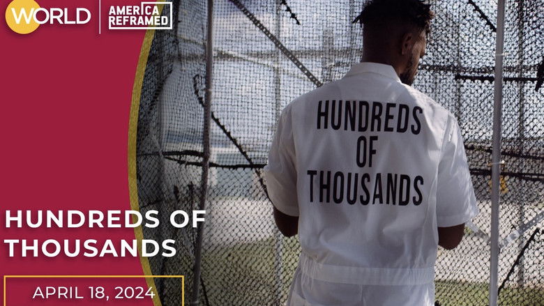 кадр из фильма Hundreds of Thousands