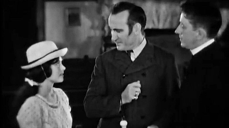 кадр из фильма The Pagan