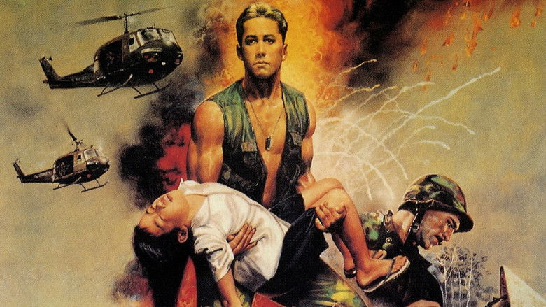 кадр из фильма Боевые крысы