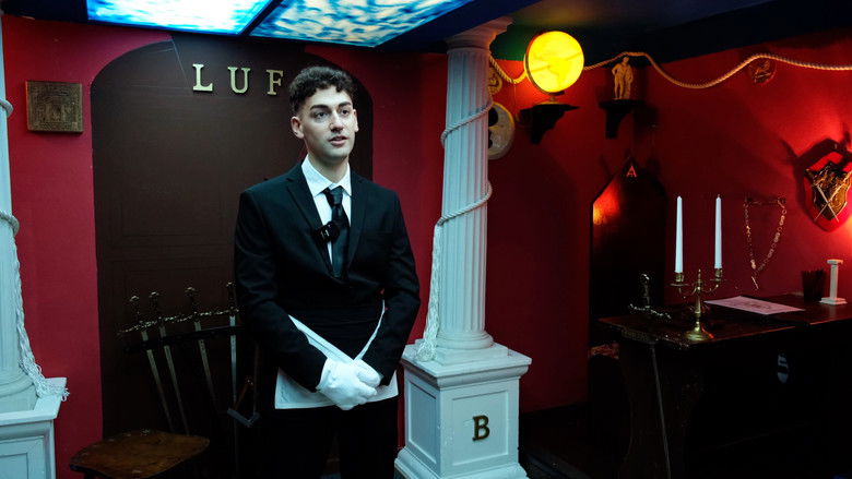 кадр из фильма LUX VERA 6023