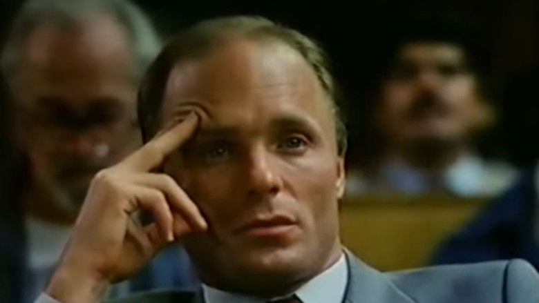 кадр из фильма The Last Innocent Man